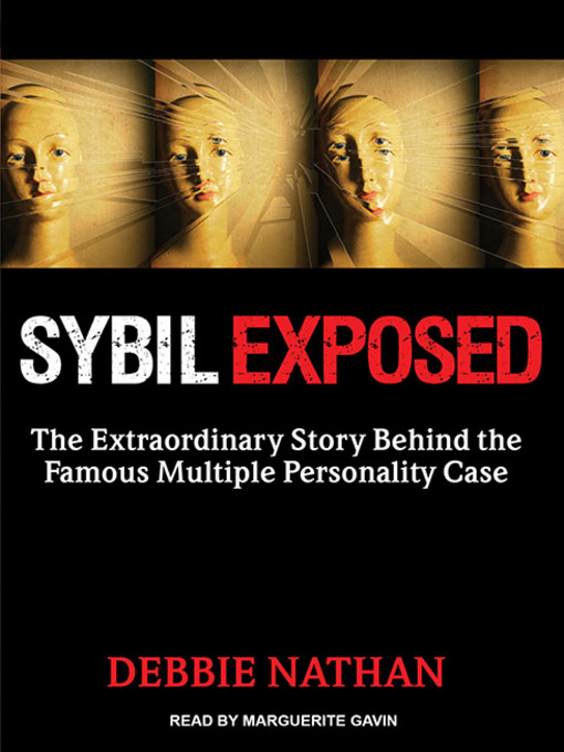 Title details for Sybil Exposed by Debbie Nathan - Wait list